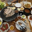 남원식육식당
