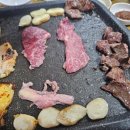 아감한우정육식당