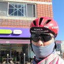 유구셀프주유소
