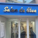 블루헤어샵 이미지