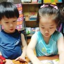 꾸러기차일드 | [한국가우스 차일드 전래동화] 전래동화도 세이펜과 함께~!! <노래하는 혹부리 영감>편
