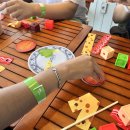 보드게임룸카페 이미지