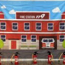 키자니아 - FIRE STATION 119🚒 이미지