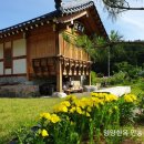 한옥스테이 만송재 이미지