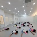 웅천퍼스트무용학원 이미지