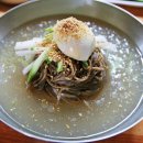 강원도국수