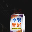 팔도통닭 이미지