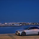 [시승기]AMG의 문지기, 메르세데스 벤츠 C450 AMG 4매틱 | 2016.03.06 이미지