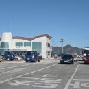 완도문화예술의전당 이미지