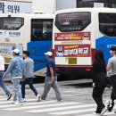 평택 터미널 입구 앞 이미지