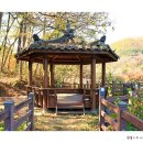 계룡 낚시터 이미지