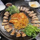 솥고집 - 연수구 센트럴로 232 | 솥고집