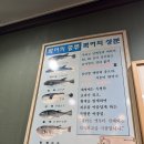 방배동 내방역 미락식당 아구찜 후기, 미락 복 아구찜