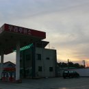 우리주유소 태양광발전소 이미지