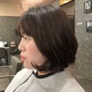 포커스모다아울렛 | 요즘 핫한 단발 C컬펌➰♥️ 아이유,고민시처럼 여신단발 완성하기!