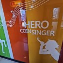 히어로 노래연습장 이미지