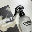 룸스프레이 추천 찾다가 히노키향에 반했어요, 샌달리스 섬유탈취제 후기