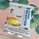 빵굽는곰 | [CU 신상] "연세우유 명장 메론크림빵" 늦게나마 먹어본 연세우유 신상빵 리뷰