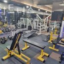 피트니스 빌리지 이미지