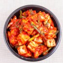 남경식품(참그린김치)