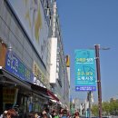 청계수족관