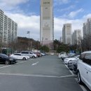 성서국민체육센터 앞 이미지