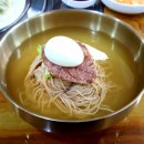 개성냉면 이미지