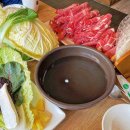 샤브향(마포광흥창역점) | 서강대 / 광흥창 맛집 월남쌈이 맛있는 샤브향