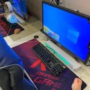 더 벙커 PC 이미지