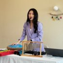옥필글씨디자인