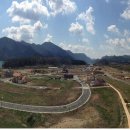 호수마을 이미지