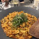 미르 | 성동구맛집 야곱 치즈볶음밥 웨이팅 싹쓰리곱창