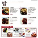 바른중식 이미지
