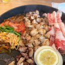 꽃돼지식당 안양메가트리아점 이미지