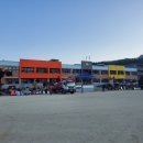 강천초등학교 | 여주시 강천면 강천초등학교 외장 판넬 코킹 작업 후기