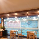 월드스포츠스쿨 아쿠아센터 | 월드스포츠 아쿠아센터 NC8000-NK2500 설치_나이스포스 시지점 비대면 멀티패드 도입 후기