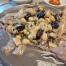 해성 | [내돈내산]경상북도 청송 주왕산 맛집: 달기약수 닭백숙 해성 솔직 후기