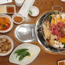 개미집 왕갈비전골 이미지