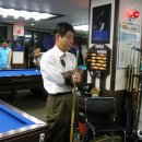 보스당구클럽 이미지