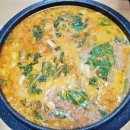 몽산포식당 이미지