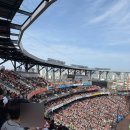 413 | 한화생명볼파크 413구역 10열 시야 후기