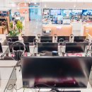 레벨업 PC방 이미지