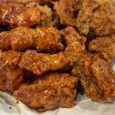 교촌치킨(행신역점)