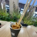 평택익산 고속도로 이용 후기(ft. 평택호휴게소 전기차충전)