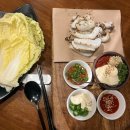 태백산맥문학관 야외화장실 | 대구 갑오징어구이 가다선가 신천시장 술집 에델바이스 생맥주