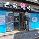 큰곰약국 Daum카페
