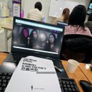 4차 산업혁명 시대의 AI헤어모델 실물 따라잡기! 백주연교수님 강의 후기