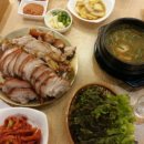 양양족발