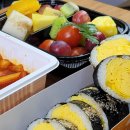 더(The)과일 이미지