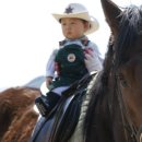 카우보이 이미지